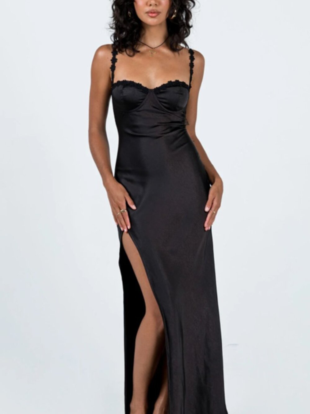 Princess Polly Grimmond Maxi Dress